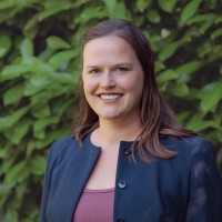 Utilize Employee Kelsey Baker's profile photo