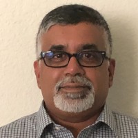 HP Employee Abdul Baten's profile photo