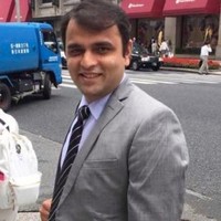 Wipro Enterprises Limited Employee Dnyanesh Sabnis's profile photo