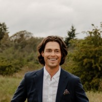 Smartsheet Employee Alex Kahn's profile photo
