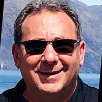 Owl Autonomous Imaging Employee Chuck Gershman's profile photo