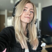 Cloudhead Games Employee Daria Grigorian's profile photo