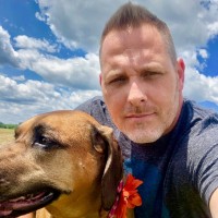 Targetbase Employee Barry Winn's profile photo