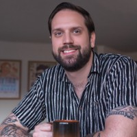 Local Falcon Employee Gavin Donnelly's profile photo