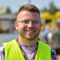 Kruko Employee Krystian Janas's profile photo