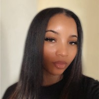 Eye Doctors of Washington Employee Bria Paige's profile photo