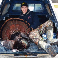 Schneider Heating & Air Conditioning Inc. Employee Mitchell Iverson's profile photo