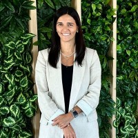 Itaú Uruguay Employee Maria Giachero's profile photo