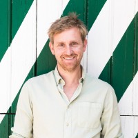 Herd Employee Sander Jansens's profile photo