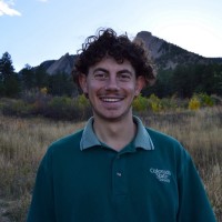 Butterfly Pavilion Employee Cort Johnson's profile photo