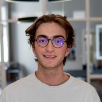 Stotles Employee Laurenz Holzhausen's profile photo