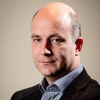 CADCAM Data Employee Cedomir Duboka's profile photo