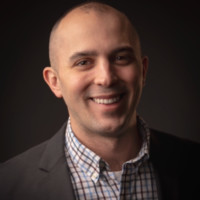 Westinghouse Outdoor Power Equipment Employee Drew Lima's profile photo