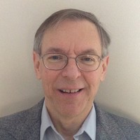 Retired Employee John Lampe's profile photo