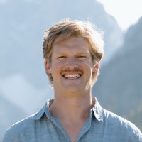 Unison Community Services Employee Bryce Holcomb's profile photo
