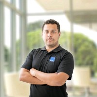 Planpac Group Pty Ltd Employee Cameron Wickham's profile photo