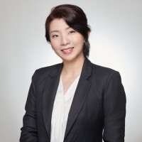 SIM University Employee Justina Tan's profile photo