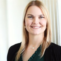 Public Knowledge® Employee Brenna Keslar's profile photo