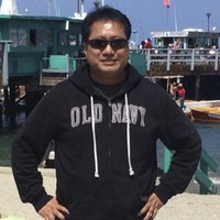 Aramark Employee Jeff Doan's profile photo