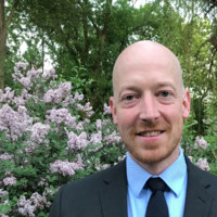 DeWitt LLP - Law Firm Employee Jeffery Phillips's profile photo