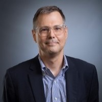 Apex Clean Energy Employee Brett Andersen's profile photo