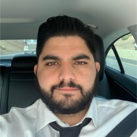 Tesla Employee Adam Allred's profile photo