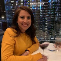 Locus Visual Arts Employee Janie Rubarts's profile photo