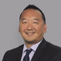 Vancity Employee Mike Matsuo's profile photo