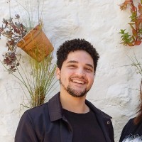 Optsol Employee Wade Koebergh's profile photo