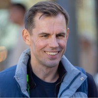 Anton Todosiychuk Email & Phone Number