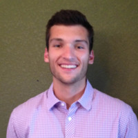 Earth Observant Inc. Employee Brandon Pedrianes's profile photo