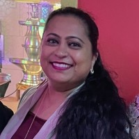 Neutec Group Inc. Employee Kimi Kaur's profile photo