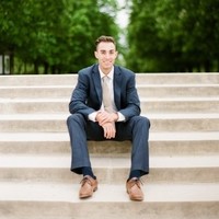 CORE Employee Cole Libby's profile photo
