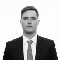 Marsh Risk Employee George Pearson's profile photo