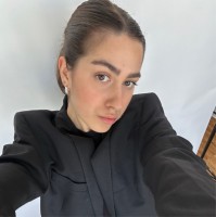 JKaccess Employee Uliana Chervona's profile photo