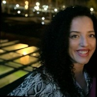 Manuela Legaz Hernandez Email