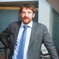 BCS Global Markets Employee Vyacheslav Bezrukov's profile photo