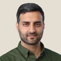 Z2Data Employee Mohammad Ahmad's profile photo