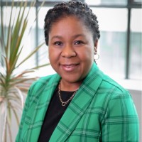 United Way of the Mid-South Employee Tondra Hill's profile photo
