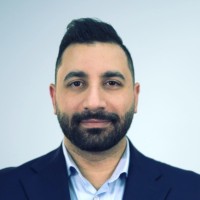 Diamond Software Technologies Employee Amr Alhamra's profile photo
