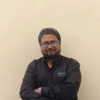 Neev Credit Employee Prashant Hatkar's profile photo
