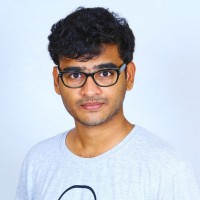 Vivek Jude Email