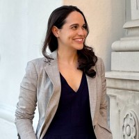 Merit America Employee Rebecca Staehelin's profile photo