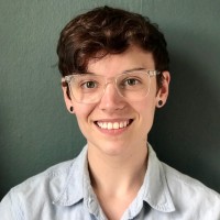 Ryther Employee Brandi Harris's profile photo