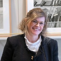 DEULONDER Employee Patricia Palacios's profile photo