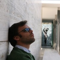 Gensler Employee Miguel Abarca's profile photo