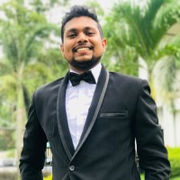 Nalin Mulupitage Email