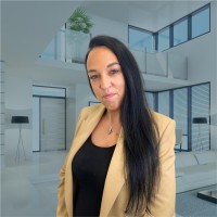 lifehome Immo Employee Mélanie Krug's profile photo