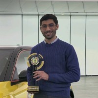 Wassim Zaim-Mounajed Email