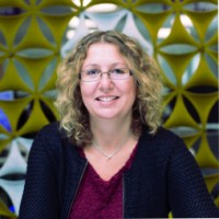 University of Portsmouth Employee Kerry Collier's profile photo